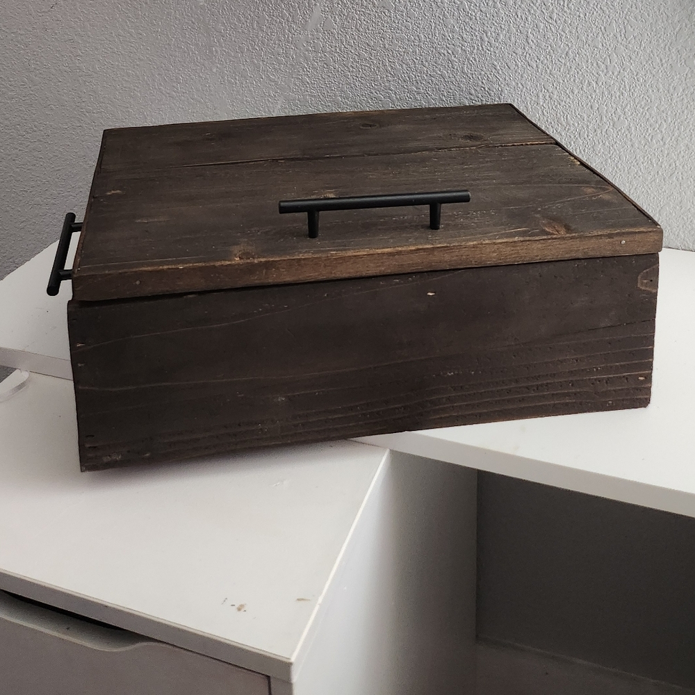 NEW Grill food dispenser - Picture 3 of 3